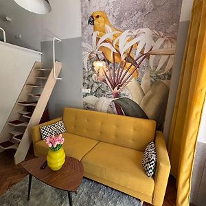 Appartement met Twee Slaapkamers
